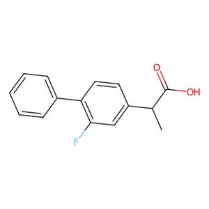 aladdin 阿拉丁 F275360 (R)-氟比洛芬 51543-40-9 ≥99%