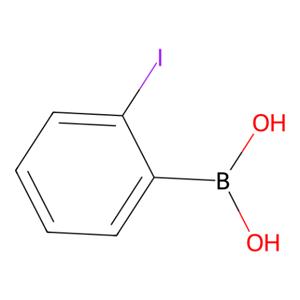 2-碘苯硼酸（含不等量的酸酐）,2-Iodophenylboronic acid(contains varying amounts of Anhydride)