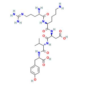 aladdin 阿拉丁 T118938 胸腺五肽 69558-55-0 ≥97% (HPLC)