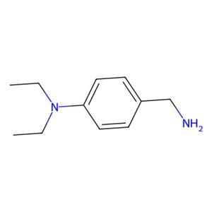 aladdin 阿拉丁 A170169 4-(氨基甲基)-N,N-二乙基苯胺 40336-81-0 97%