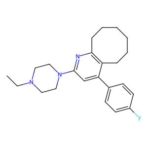 aladdin 阿拉丁 B129706 布南色林 132810-10-7 ≥98% (HPLC)