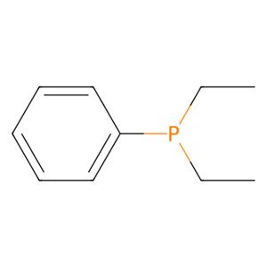aladdin 阿拉丁 D154321 二乙基苯基膦 1605-53-4 97%