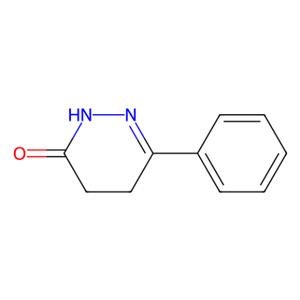 aladdin 阿拉丁 D405725 4,5-二氢-6-苯基-3(2H)-哒嗪酮 1011-46-7 98%