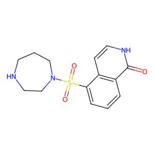 aladdin 阿拉丁 H127222 羟基法舒地尔 105628-72-6 ≥98%