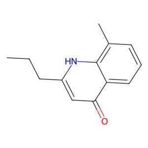 aladdin 阿拉丁 H165725 4-羟基-8-甲基-2-丙基喹啉 1070879-87-6 98%