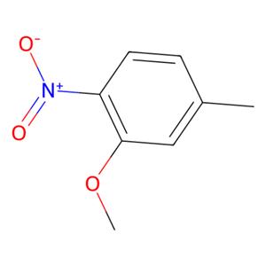 aladdin 阿拉丁 M134141 5-甲基-2-硝基苯甲醚 38512-82-2 99%