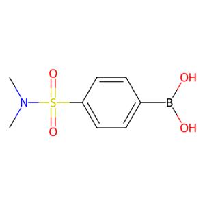 4-(N,N-二甲基氨基磺酰基)苯硼酸,4-(N,N-Dimethylsulfamoyl)phenylboronic acid