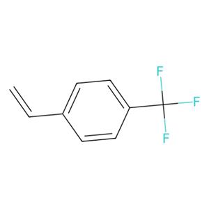 4-(三氟甲基)苯乙烯 (含稳定剂TBC),4-(Trifluoromethyl)styrene (stabilized with TBC)