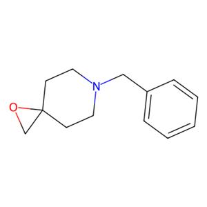 aladdin 阿拉丁 B587965 6-苄基-1-氧杂-6-氮杂螺[2.5]辛烷 19867-34-6 98%
