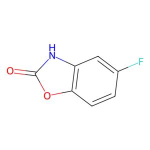 aladdin 阿拉丁 F167036 5-氟-2(3H)-苯并恶唑酮 13451-79-1 96%