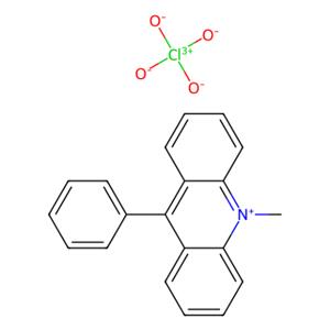 aladdin 阿拉丁 M157876 10-甲基-9-苯基吖啶高氯酸盐 36519-61-6 >98.0%(HPLC)(N)