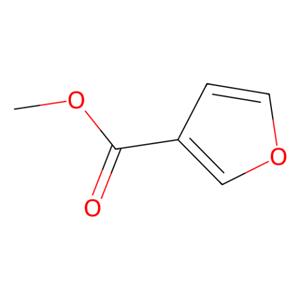 aladdin 阿拉丁 M158542 3-呋喃甲酸甲酯 13129-23-2 >96.0%(GC)