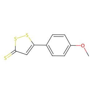 茴三硫,Anethole trithione