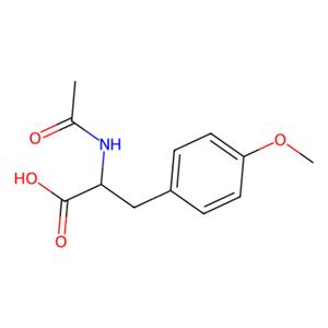 aladdin 阿拉丁 A354424 乙酰-O-甲基-L-酪氨酸 28047-05-4 98%