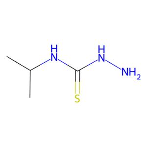 aladdin 阿拉丁 I405745 4-异丙基-3-氨基硫脲 13431-36-2 96%