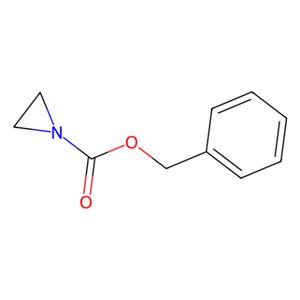 氮丙啶-1-羧酸苄酯,Benzyl aziridine-1-carboxylate