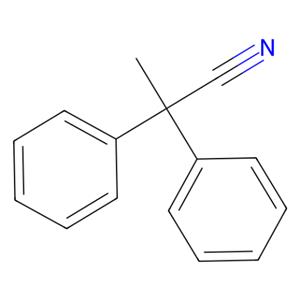 aladdin 阿拉丁 D154473 2,2-二苯基丙腈 5558-67-8 98%