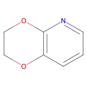 aladdin 阿拉丁 D166866 2,3-二氢-1,4-二噁并[2,3-b]吡啶 129421-32-5 95%