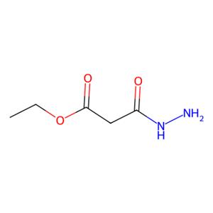 3-氧代-3-肼基丙酸乙酯,Ethyl 3-hydrazino-3-oxopropionate