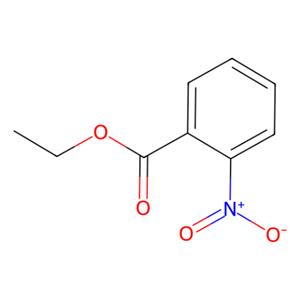 aladdin 阿拉丁 E171161 2-硝基苯甲酸乙酯 610-34-4 97%