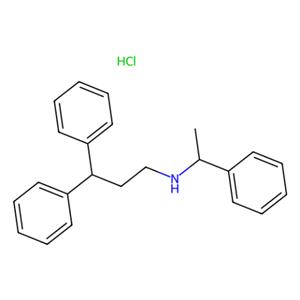 盐酸芬他林,Fendiline Hydrochloride