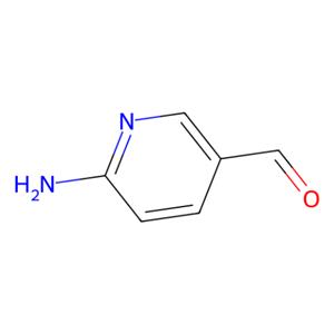aladdin 阿拉丁 A177224 6-氨基吡啶-3-甲醛 69879-22-7 97%