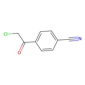 aladdin 阿拉丁 C589048 4-(2-氯乙酰基)苯甲腈 40805-50-3 95%