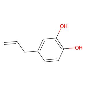 4-烯丙基邻苯二酚,4-Allylpyrocatechol