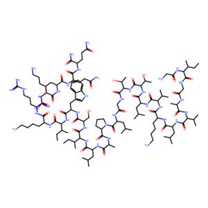 aladdin 阿拉丁 M118992 蜂毒肽 20449-79-0 ≥97% (HPLC)