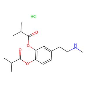 盐酸异波帕胺,Ibopamine Hydrochloride