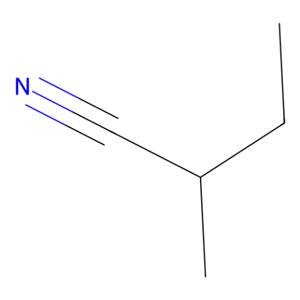 aladdin 阿拉丁 M158304 2-甲基丁腈 18936-17-9 >95.0%(GC)