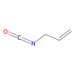 异氰酸烯丙酯,Allyl isocyanate