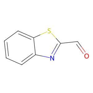 苯并噻唑-2-甲醛,Benzothiazole-2-carboxaldehyde