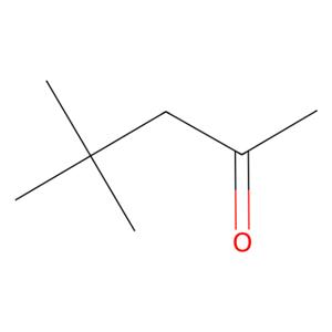 aladdin 阿拉丁 D171111 4,4-二甲基-2-戊酮 590-50-1 98%