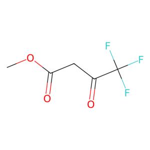4,4,4-三氟乙酰乙酸甲酯,Methyl 4,4,4-Trifluoroacetoacetate