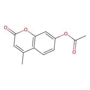 aladdin 阿拉丁 A151699 7-乙酰氧基-4-甲基香豆素 2747-05-9 >98.0%