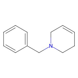 1-苄基-1,2,3,6-四氢吡啶,1-benzyl-1,2,3,6-tetrahydropyridine