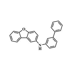 1787246-74-5；N-([1,1'-联苯]-3-基)二苯并[b,d]呋喃-2-胺