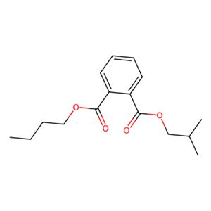 aladdin 阿拉丁 B422175 邻苯二甲酸-1-丁酯-2-异丁酯 17851-53-5 10mM in DMSO