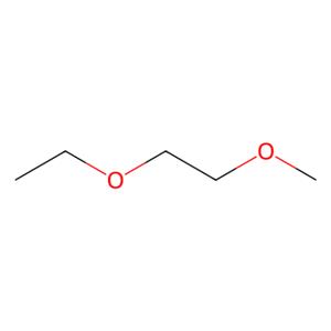 aladdin 阿拉丁 E331012 乙二醇乙基甲基醚 5137-45-1 97%，含 0.01% BHT做稳定剂