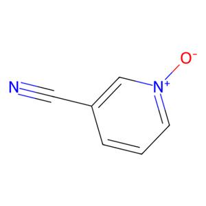 aladdin 阿拉丁 C405519 3-氰基吡啶N-氧化物 14906-64-0 98%