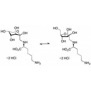 α-果糖赖氨酸 二盐酸盐,α-Fructoselysine Dihydrochloride