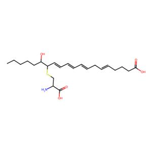aladdin 阿拉丁 L275445 14,15-白三烯E4 1000852-57-2 ≥97%，100μg/ml in methanol