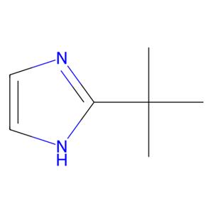 2-叔丁基咪唑,2-(tert-Butyl)-1H-imidazole