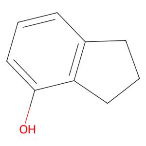 aladdin 阿拉丁 I191362 2,3-二氢-1H-4-茚醇 1641-41-4 97%
