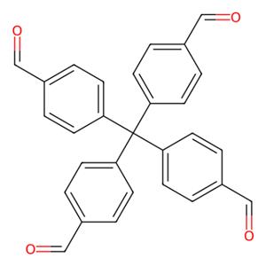 aladdin 阿拉丁 T304160 四(4-醛基苯基)甲烷 617706-61-3 98%