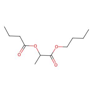O-丁酰基乳酸丁酯,Butyl O-Butyryllactate