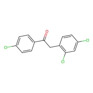 4′-氯-2-（2,4-二氯苯基）苯乙酮,4′-Chloro-2-(2,4-dichlorophenyl)acetophenone
