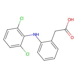 双氯芬酸-d4,Diclofenac-d4