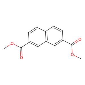 2,7-萘二甲酸二甲酯,Dimethyl 2,7-Naphthalenedicarboxylate